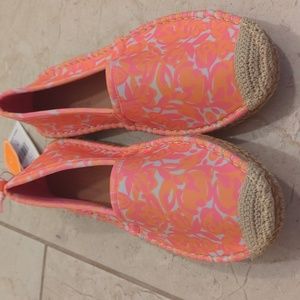 Vineyard Vines Espadrille.